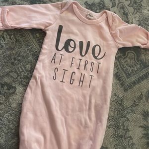 Baby girl clothes